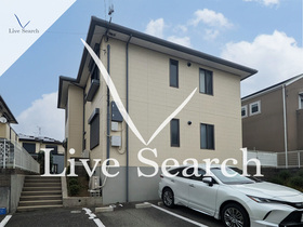 アクティ C101 【兵庫県岡場駅】 の外観写真