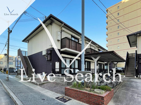 ハイツitsuka A1 202 【兵庫県兵庫駅】 の外観写真