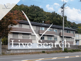 クラーヴィス谷上 101 【兵庫県谷上駅】 の外観写真