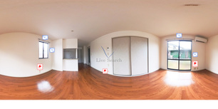 フレグランス田上 102 【熊本県 崇城大学前駅 徒歩7分】 の外観写真