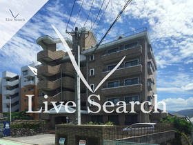 シャトー長丘 201 【福岡県高宮駅】 の外観写真