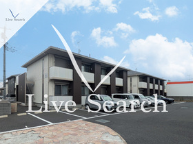 サエリーノ　A 103 【茨城県土浦駅】 の外観写真