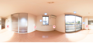 フィールドⅡ 102 【茨城県土浦駅】 の外観写真