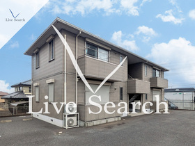 フィールドⅡ 102 【茨城県土浦駅】 の外観写真