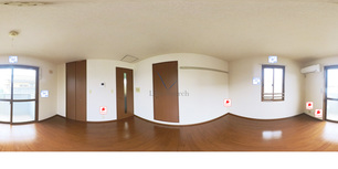 カメリア 201 【東京都武蔵野台駅】 の外観写真