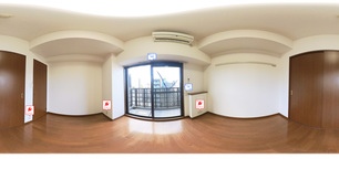 ロイヤルシーズ 704 【愛知県吹上駅】 の外観写真