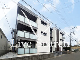 Vi Quante（ヴィクォンテ） 302 【神奈川県小田急相模原駅】 の外観写真