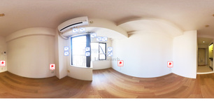 ホーユウコンフォルト蒲田 710 【東京都東急池上線 蓮沼駅】 の外観写真