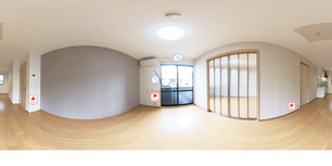 メゾンドベルヴュー A101 【福岡県白木原駅】 の外観写真