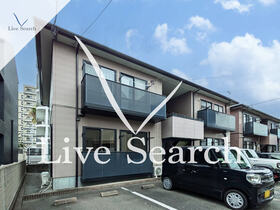 メゾンドベルヴュー A101 【福岡県白木原駅】 の外観写真