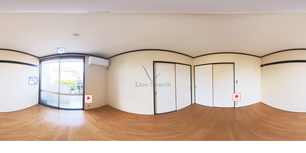 サンコーハイツ 203 【神奈川県平塚駅】 の外観写真