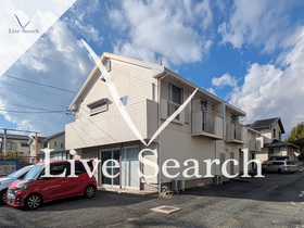 サンコーハイツ 203 【神奈川県平塚駅】 の外観写真