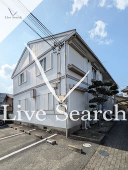 フレグランス今福 0105 【和歌山県南海電鉄南海本線 和歌山市駅】 の外観写真