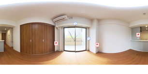 Forelsket（フォレルスケット） 202 【大阪府JR高槻駅】 の外観写真