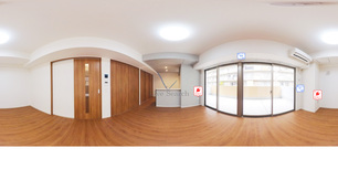 Forelsket（フォレルスケット） 203 【大阪府JR高槻駅】 の外観写真