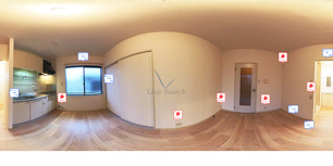 ウエストヒルズ 0210 【和歌山県南海電鉄加太支線 西ノ庄駅】 の外観写真