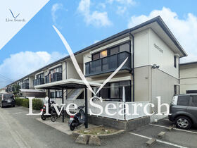 ウエストヒルズ 0210 【和歌山県南海電鉄加太支線 西ノ庄駅】 の外観写真