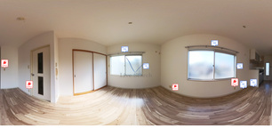 フレグランス築港 202 【和歌山県南海電鉄南海本線 和歌山市駅】 の外観写真