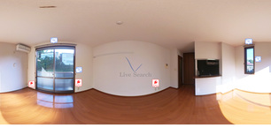 ツインヒルA 102 【茨城県土浦駅】 の外観写真