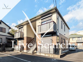 ツインヒルA 102 【茨城県土浦駅】 の外観写真