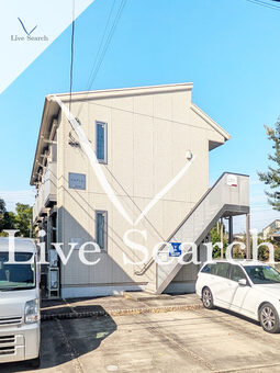 プログレス 102 【茨城県土浦駅】 の外観写真