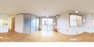 プラテリーア　H棟 101 【茨城県荒川沖駅】 の外観写真