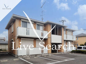 プラテリーア　H棟 102 【茨城県荒川沖駅】 の外観写真