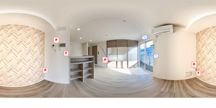 ホープフルパレス 203 【神奈川県相原駅】 の外観写真