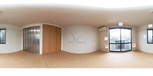 セルフィッシュB 101 【茨城県土浦駅】 の外観写真