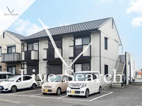 セルフィッシュB 101 【茨城県土浦駅】 の外観写真