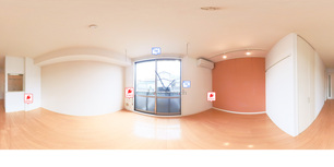 リッツ 103 【茨城県土浦駅】 の外観写真