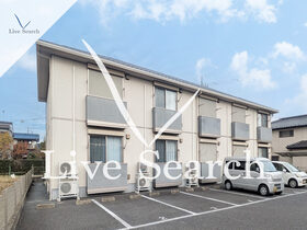 リッツ 103 【茨城県土浦駅】 の外観写真