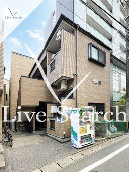 サンライズ馬出 103 【福岡県馬出九大病院前駅】 の外観写真