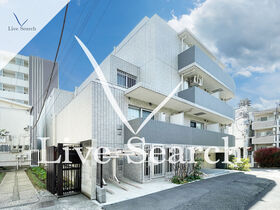 GRANPASEO神楽坂 103 【東京都牛込神楽坂駅】 の外観写真