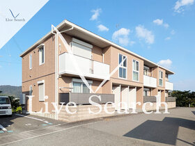 シャーメゾン矢田 0206 【和歌山県わかやま電鉄貴志川線 伊太祈曽駅】 の外観写真