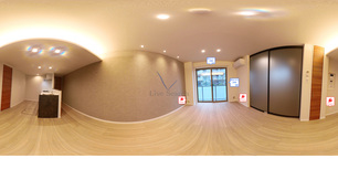 グランデ　アルベロ 101 【千葉県妙典駅】 の外観写真