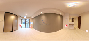 グランデ　アルベロ 102 【千葉県妙典駅】 の外観写真