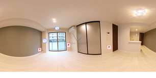 グランデ　アルベロ 103 【千葉県妙典駅】 の外観写真