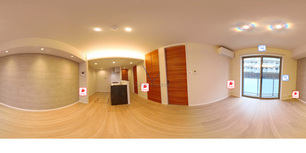 グランデ　アルベロ 106 【千葉県妙典駅】 の外観写真