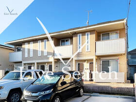 River SideⅡ 101 【埼玉県吉川美南】 の外観写真