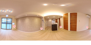 グランデ　アルベロ 107 【千葉県妙典駅】 の外観写真