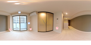 グランデ　アルベロ 303 【千葉県妙典駅】 の外観写真