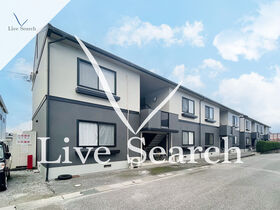 4601900　かんどりニューハイツ 103 【滋賀県彦根駅】 の外観写真