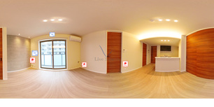 グランデ　アルベロ 305 【千葉県妙典駅】 の外観写真