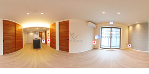 グランデ　アルベロ 307 【千葉県妙典駅】 の外観写真