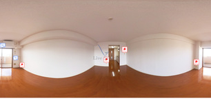 リベルテ交野 607 【大阪府交野市】 の外観写真