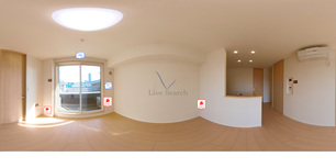 ネーロカルド千川 201 【東京都千川駅】 の外観写真