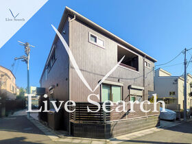 ネーロカルド千川 201 【東京都千川駅】 の外観写真