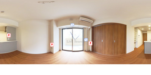 Forelsket（フォレルスケット） 201 【大阪府JR高槻駅】 の外観写真