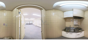 コーポシオ 101 【東京都新宿西口駅】 の外観写真